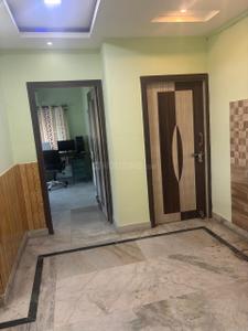 Hall Image of 700 Sq.ft 2 BHK Apartment / Flat for sale in Majumder Oxford Tower, Belghoria Kolkata for Rs. 3200000