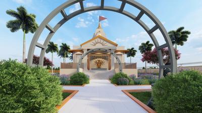 Image of 1100 Sq.ft Residential Plot / Land for sale in Chaksu, Jaipur for Rs. 3105524