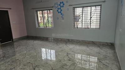 Bedroom Image of 1600 Sq.ft 2 BHK Builder Floor for rent in Bidhannagar Durgapur for Rs. 20000