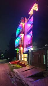 Image of 8200 Sq.ft 12 BHK Villa for sale in Jankipuram Extension, Lucknow for Rs. 35000000