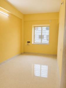 Hall Image of 1280 Sq.ft 3 BHK Builder Floor for rent in New Town Kolkata for Rs. 26500
