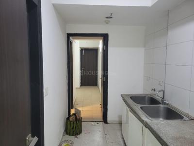 Kitchen Image of 3320 Sq.ft 4 BHK Apartment / Flat for sale in TATA Primanti Villa, Sector 72 Gurgaon for Rs. 63500000