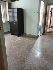 Bedroom Image of 800 Sq.ft 2 BHK Builder Floor for rent in Niveditha Nagar Mysore for Rs. 10500