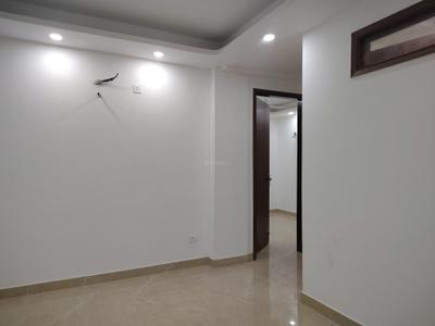 Living Room Image of 1000 Sq.ft 2 BHK Apartment / Flat for sale in Sun Real Estate Homes, Neb Sarai New Delhi for Rs. 5000000