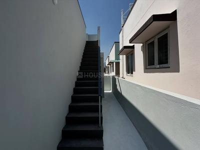 Image of 1000 Sq.ft 2 BHK Independent House for sale in Sejbahar, Raipur for Rs. 4650000