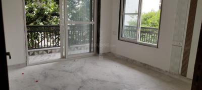 Bedroom Image of 1800 Sq.ft 4 BHK Apartment / Flat for sale in Vasant Kunj New Delhi for Rs. 17700000