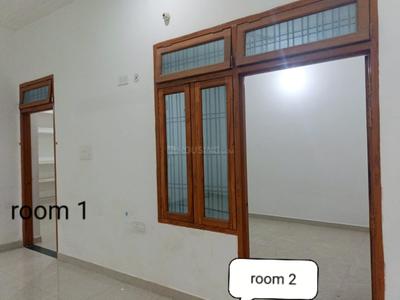 2 BHK Independent House
