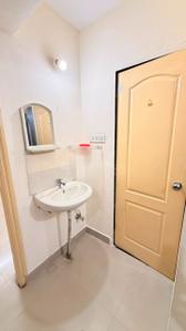 Image of 600 Sq.ft 1 BHK Apartment / Flat for rent in Sukhwani Pearl, Hadapsar, Pune for Rs. 22000