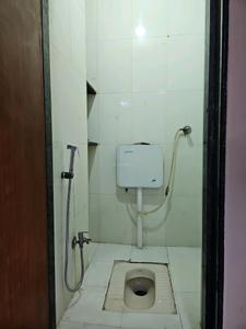 Common Bathroom Image of 960 Sq.ft 2 BHK Apartment / Flat for sale in Wagholi Pune for Rs. 4500000