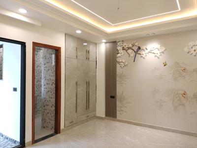 Bedroom Image of 2628 Sq.ft 4 BHK Builder Floor for sale in Sector 85 Faridabad for Rs. 29500000