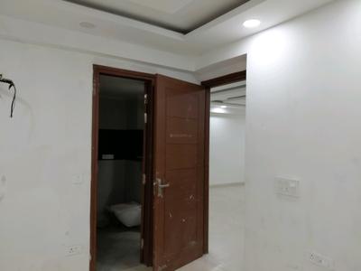 Bedroom Image of 1620 Sq.ft 4 BHK Apartment / Flat for sale in Sultanpur New Delhi for Rs. 13000000