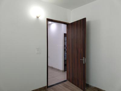 Bedroom Image of 842 Sq.ft 2 BHK Builder Floor for sale in Uniwest Arcade Homes, Sector 102 Noida for Rs. 5470004