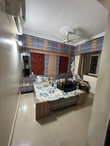 Bedroom Image of 1103 Sq.ft 2 BHK Apartment / Flat for sale in Joshi Babar Heritage, Akurdi Pune for Rs. 9000000