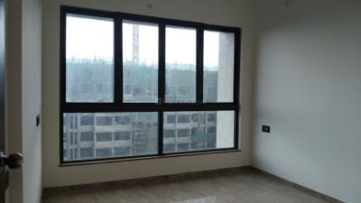 Bedroom Image of 1043 Sq.ft 2 BHK Apartment / Flat for sale in VTP Aethereus Phase I, Mahalunge Pune for Rs. 8000000