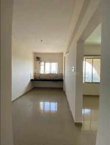 Hall Image of 1000 Sq.ft 2 BHK Apartment / Flat for sale in Kumar Purab A3 Building, Magarpatta City Pune for Rs. 9500000