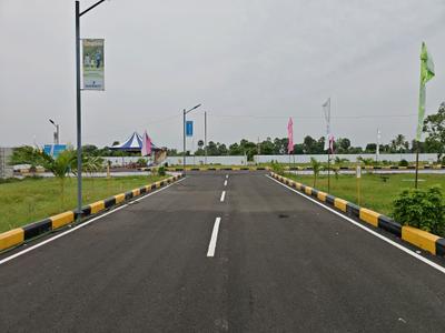 Image of 900 Sq.ft Residential Plot / Land for sale in Mambakkam, Chennai for Rs. 2294100