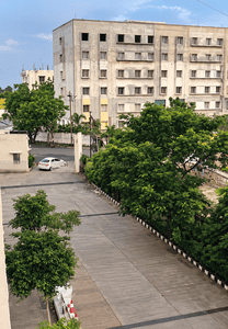 2 BHK Flat