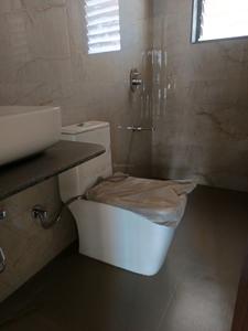 Bedroom Two Image of 990 Sq.ft 2 BHK Apartment / Flat for sale in Danish Habitat One, Kondhwa Budruk Pune for Rs. 7500000
