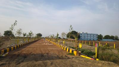 Image of 300 Sq.ft Residential Plot / Land for sale in Surampalli Auto Nagar, Vijayawada for Rs. 2999700