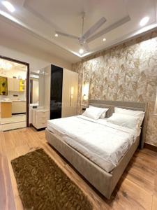 Bedroom Image of 1035 Sq.ft 2 BHK Apartment / Flat for sale in Sector 115 Mohali for Rs. 5790000