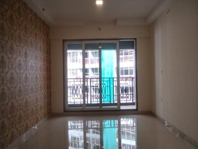 Living Room Image of 1850 Sq.ft 3 BHK Apartment / Flat for sale in Paradise Sai Aaradhya, Kharghar Navi Mumbai for Rs. 32500000