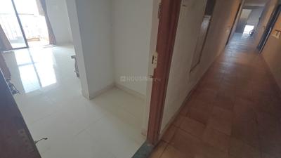 Living Room Image of 625 Sq.ft 1 BHK Apartment / Flat for sale in DSK Meghmalhar, Dhayari Pune for Rs. 4500000