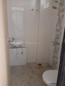 Bathroom Image of 525 Sq.ft 1 BHK Apartment / Flat for sale in SDPL Aashray Beltarodi II, Beltarodi Nagpur for Rs. 1950000