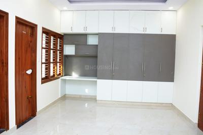 Kitchen Image of 4800 Sq.ft 4 BHK Independent House for sale in Anjanapura Bengaluru for Rs. 28000000