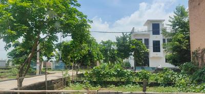 Image of 590 Sq.ft 2 BHK Independent House for sale in Tilpata Karanwas, Greater Noida for Rs. 3090000