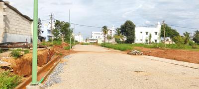 Image of 2400 Sq.ft Residential Plot / Land for sale in Nadaprabhu Kempegowda layout, Bengaluru for Rs. 25150000