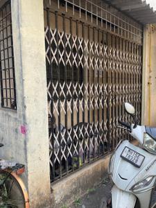Balcony Image of 680 Sq.ft 2 BHK Apartment / Flat for sale in Jail Road Nashik for Rs. 2500000