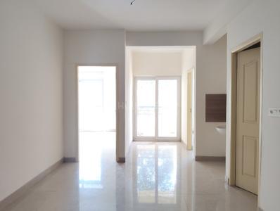 Hall Image of 1600 Sq.ft 3 BHK Apartment / Flat for sale in Kadagrahara Bengaluru for Rs. 7600000