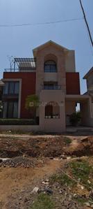 Image of 2200 Sq.ft 4 BHK Villa for sale in Nilamber Nirant, Bhayli, Vadodara for Rs. 19500000