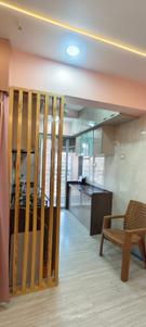 Hall Image of 660 Sq.ft 1 BHK Apartment / Flat for sale in Yash Platina, Virar West Virar for Rs. 5300000