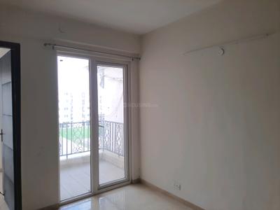 Bedroom Image of 1120 Sq.ft 3 BHK Builder Floor for sale in Signature Global Park 4 And 5, Sector 36 Sohna for Rs. 10700000