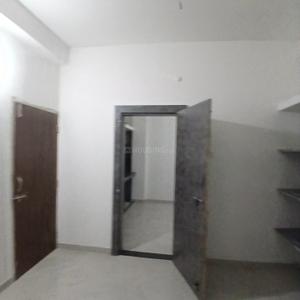 Bedroom Image of 1500 Sq.ft 1 BHK Builder Floor for rent in Manewada Nagpur for Rs. 11000
