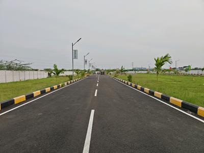 Image of 855 Sq.ft Residential Plot / Land for sale in Padappai, Chennai for Rs. 2564145