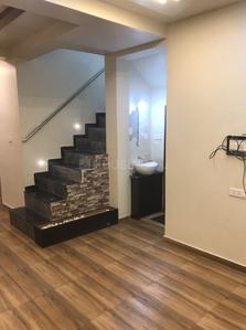 Hall Image of 2500 Sq.ft 5 BHK Independent House for sale in Waghodia Road Vadodara for Rs. 9500000