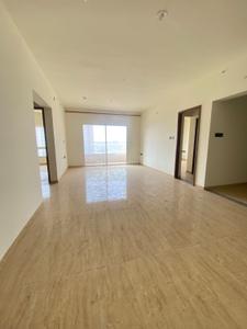 2.5 BHK Flat