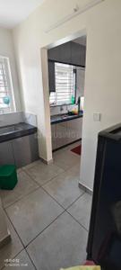 Kitchen Image of 1842 Sq.ft 3 BHK Apartment / Flat for sale in Vyttila Kochi for Rs. 16000000