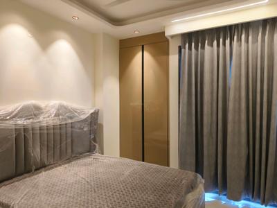 Bedroom Image of 1500 Sq.ft 3 BHK Builder Floor for sale in Skywhales Vienna Greens, Sector 99A Gurgaon for Rs. 15550000
