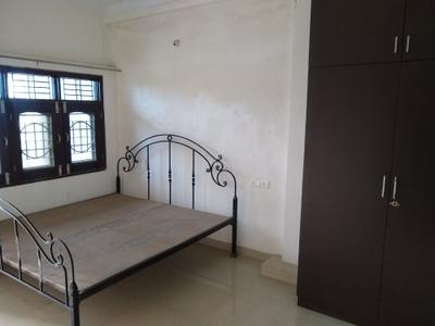 Bedroom Image of 2200 Sq.ft 5 BHK Independent House for rent in Mhow Gaon Indore for Rs. 20000
