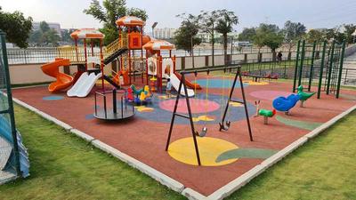 1 BHK Flat