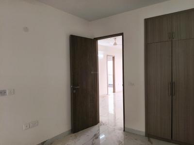 Bedroom Image of 1208 Sq.ft 3.5 BHK Apartment / Flat for sale in Smartworld Gems, Sector 89 Gurgaon for Rs. 15000000