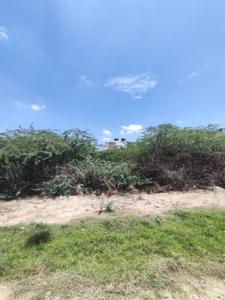 Image of 3585 Sq.ft Residential Plot / Land for sale in Urapakkam, Chennai for Rs. 16491000