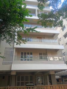 Image of 957 Sq.ft 2 BHK Apartment / Flat for sale in Indira Nagar, Nashik for Rs. 5200000