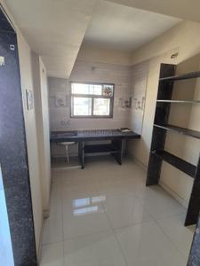Hall Image of 350 Sq.ft 1 RK Apartment / Flat for rent in Tanish Sai kunj, Charholi Budruk Pune for Rs. 7500