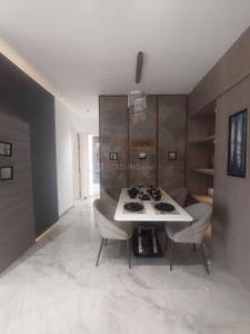 Hall Image of 1455 Sq.ft 3 BHK Apartment / Flat for sale in Kohinoor Woodshire, Bhugaon Pune for Rs. 10600000