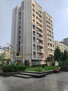 Image of 2790 Sq.ft 3 BHK Penthouse for sale in PHA Kalash Square, Chandkheda, Ahmedabad for Rs. 15500000