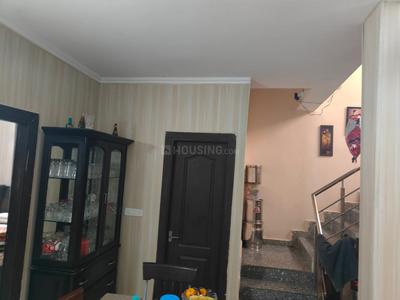 Image of 1825 Sq.ft 3.5 BHK Villa for rent in Noida Extension, Greater Noida for Rs. 35000